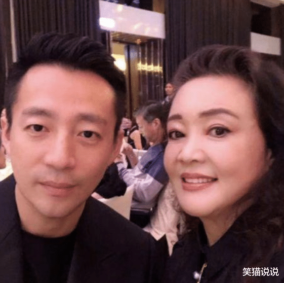 汪小菲|?汪小菲反问：你女儿出得了家门吗？曝小S丈夫包小三！台娱记者喊话张兰将爆料！