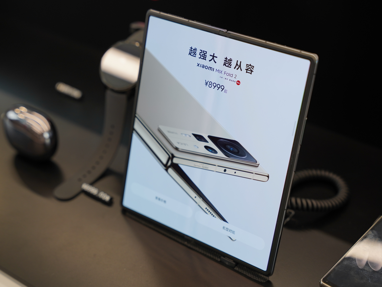 |mate50传来新消息,RS 保时捷设计后盖曝光,配色却让花粉失望了