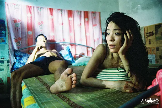 章家瑞|“神秘导演与清纯女明星”的瓜!