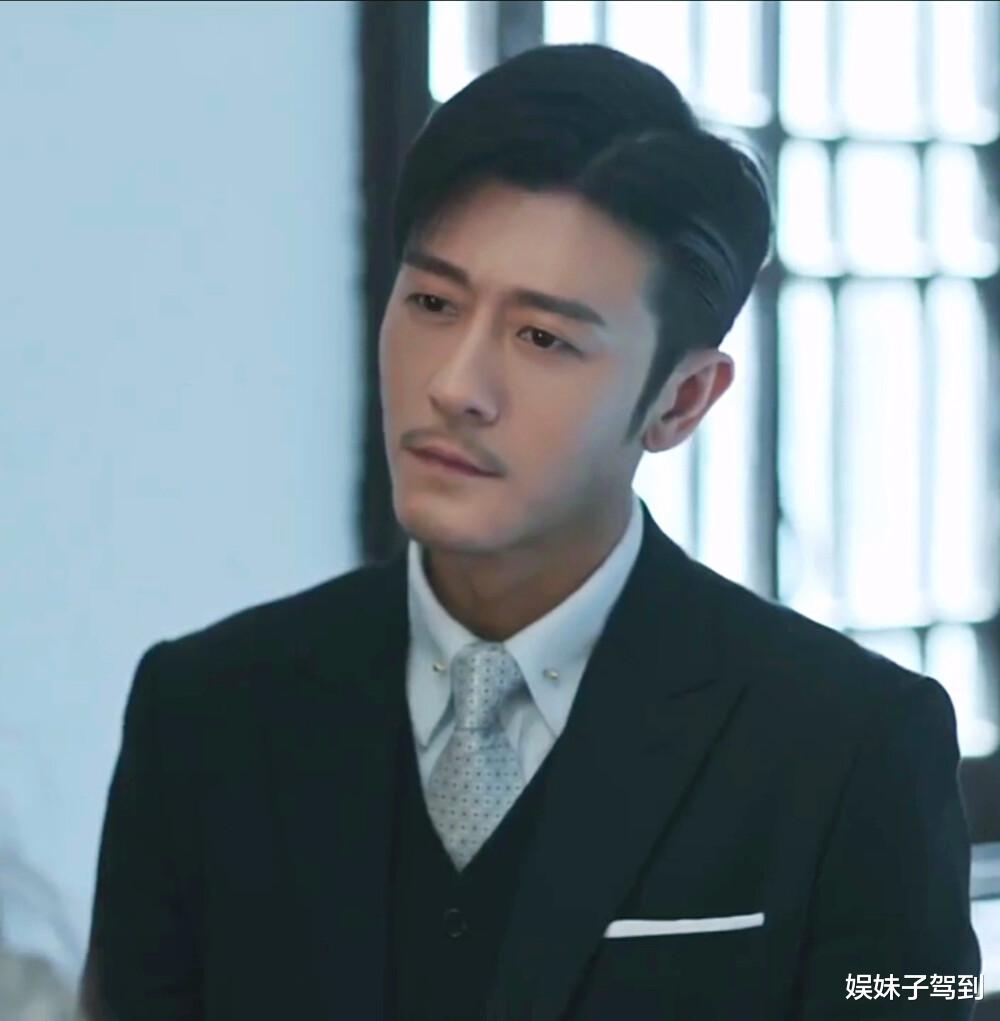 娱乐圈|娱乐圈公认的7位痞帅男星，长相不一定出众，但帅得别有风味