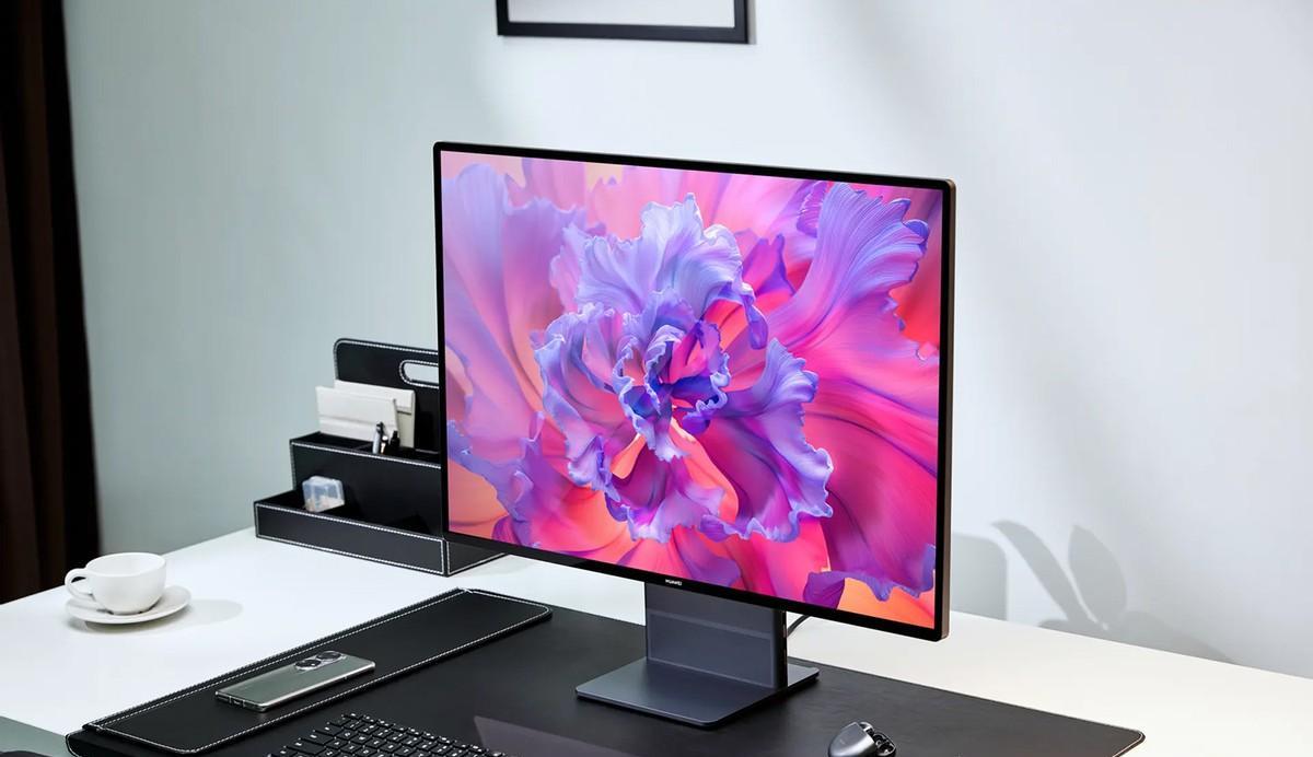 华为多款新品双11开售：一体机、折叠屏，Mate 50全系昆仑玻璃来了