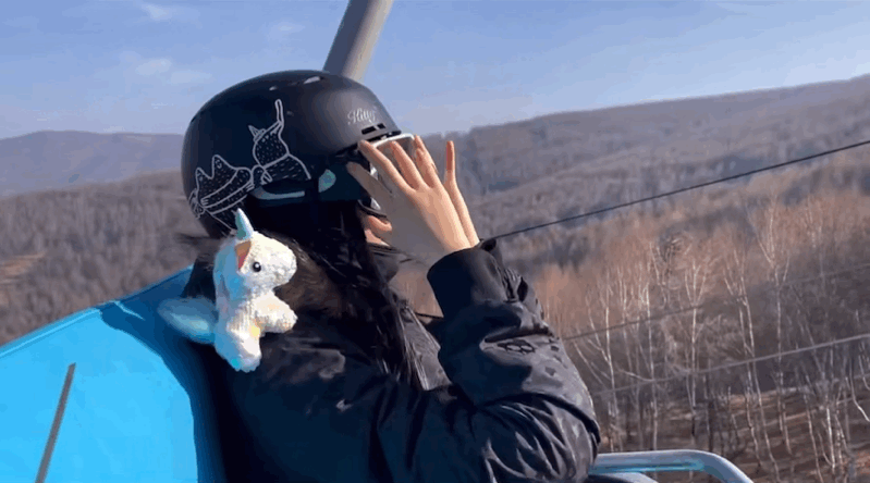 |人均不到200+！江浙沪周边滑雪场Top5推荐来咯！南方也能痛快玩雪