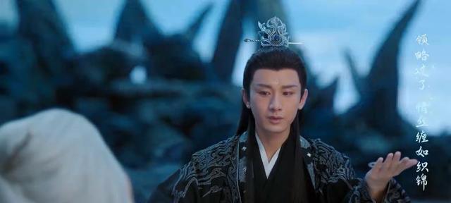 张曼玉|《沉香如屑》唐周颜淡深情相吻，为何颜淡突然恢复了记忆？