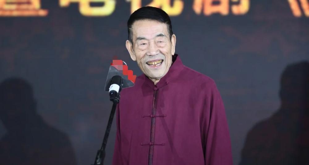 相声|当今相声界辈分比较大的名家：杨振华、马志明、杨少华