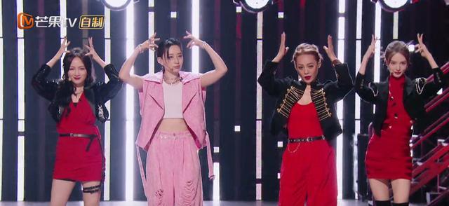 张艺兴|都唱张艺兴蔡徐坤的歌，《浪姐1》和《浪姐3》有何差别