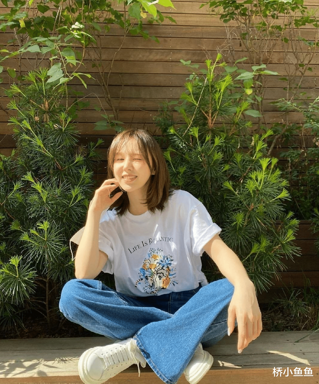 杨天真 女人上了年纪就别留长发了，推荐这5种“齐肩发”，显脸小有气质