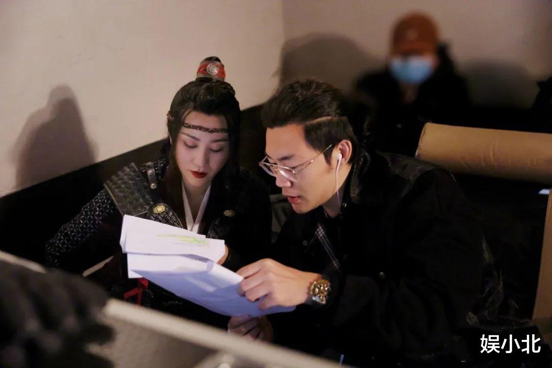 马丽|裸婚生娃后连续拍戏，连孕期都在工作，指望不上老公的马丽值得吗