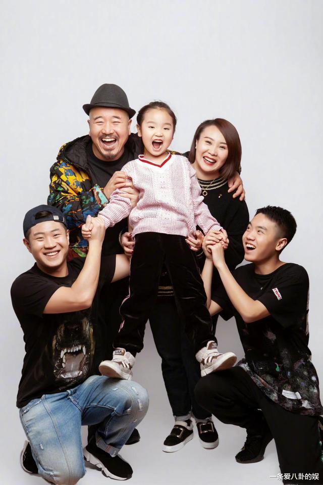 乡村爱情|《乡村爱情》竟然隐藏了10对真实夫妻,最后一对戏里戏外都是夫妻