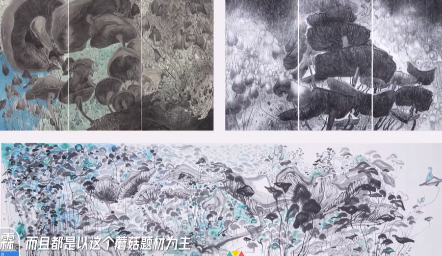 白鹿|李诞、张智霖的审美,李冰冰的品味,让这档综艺成为湖南“新贵”