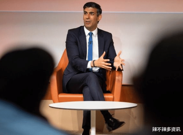 英国前外交大臣称若她当下一任首相 将向Tiktok“开刀”