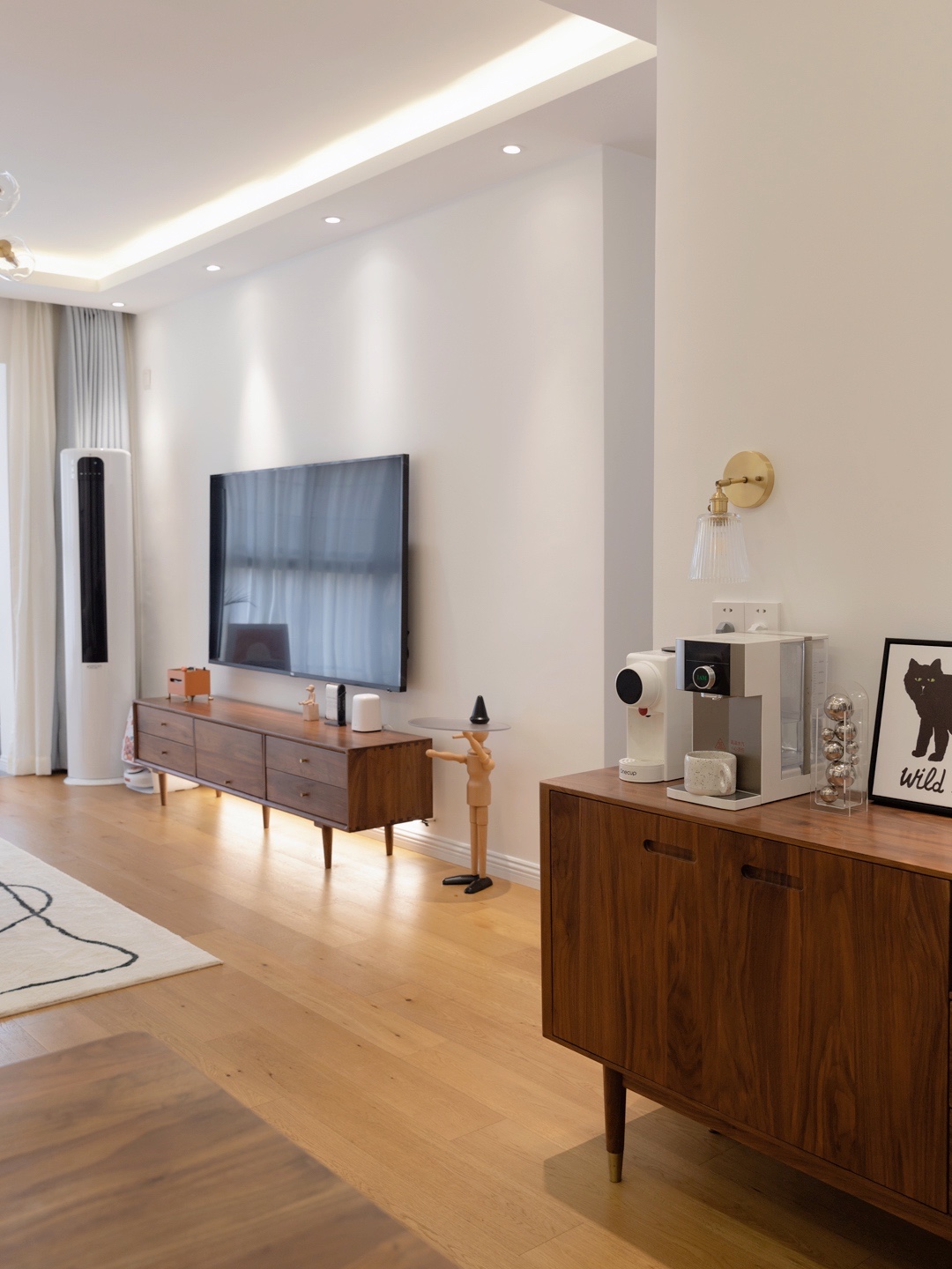 自己设计的小房子,有遗憾但也尽力了!