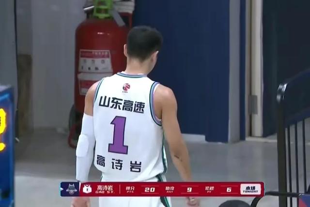 山东男篮|山东高速教练换成巩晓彬，成绩会好转吗？