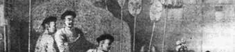 1793年马嘎尔尼访华，两种文明的碰撞