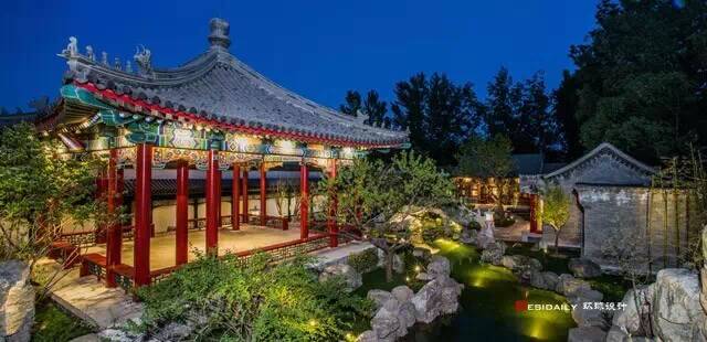 古董|收藏800多件古董家具，全部无偿捐给艺术馆