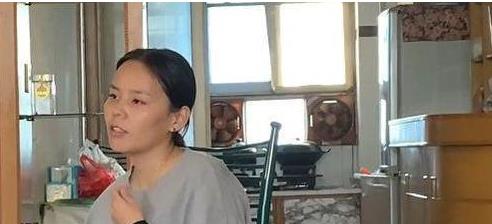 佟丽娅|郭家堂嫂回应熊磊代言,称鸿星尔克向恶势力低头,郭爸:反对诬陷