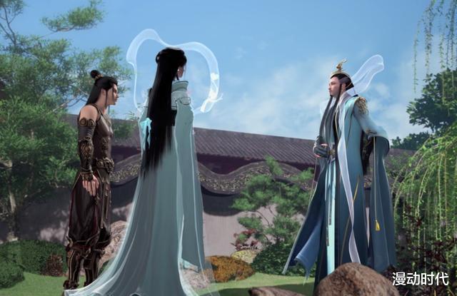 acgn漫评|盘点星辰变等级划分，神界是终点，天尊才是所有人的梦想！