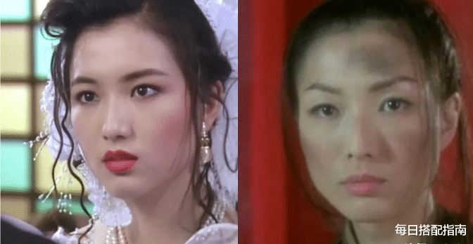 美甲 那些瘦了反而不好看的女生，都有哪些特质？