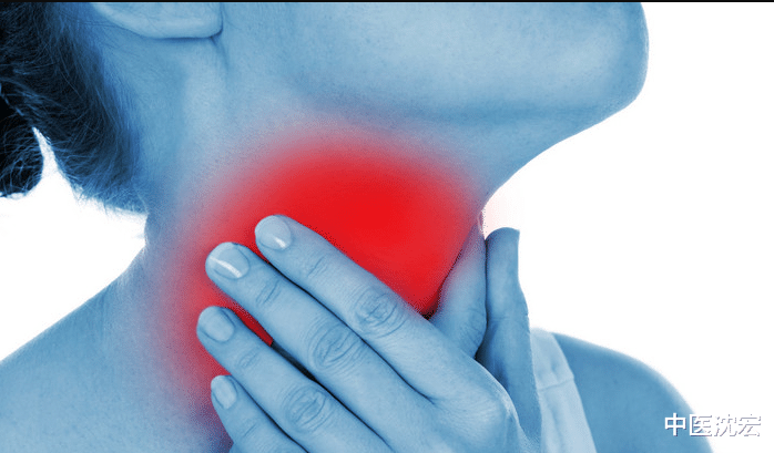 咳嗽|反复嗓子干疼？多是肝火犯肺，教你一个两味药方子，清肺泻肝