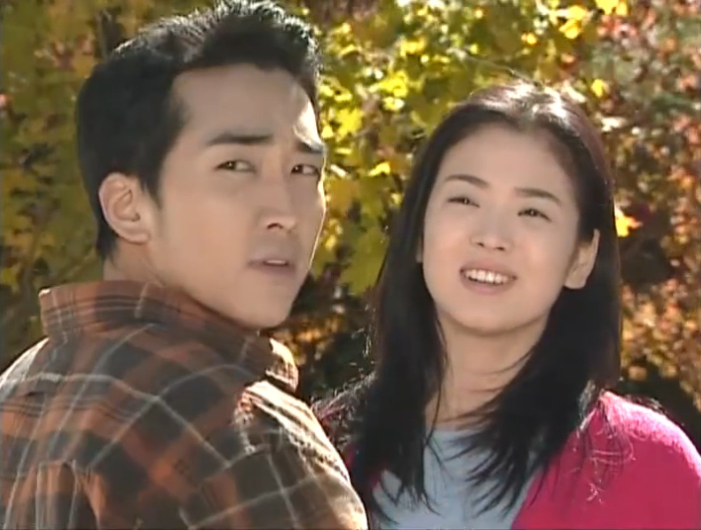 恩熙|《蓝色生死恋》芯爱永远不懂，亲妈厌恶她的真实原因，究竟多荒谬