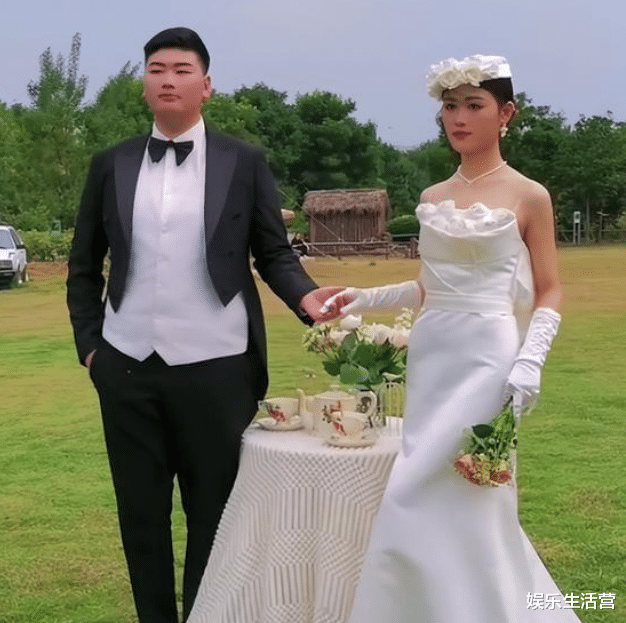 陈萌|已嫌弃小伟!陈萌称婚姻没了激情,他打鼾睡不着,当保安也没前途