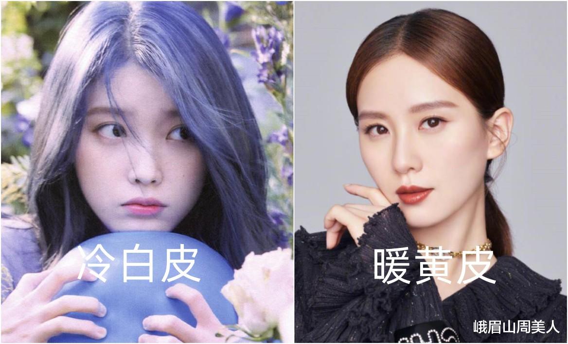 发型 女人不管年龄多大,尽量远离这4种“发型”,土气显老还没品位