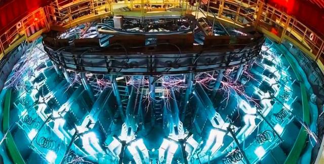 若核聚变研究成功,电费会多少钱一度?