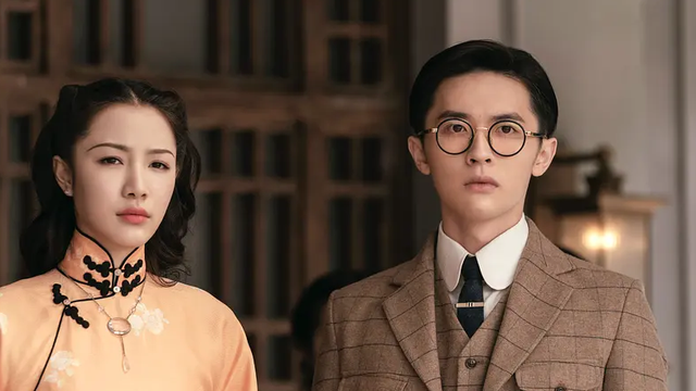 钟玉|传家39:易钟玉还直接闯进了男人洗浴所,没想到竟是色情场所