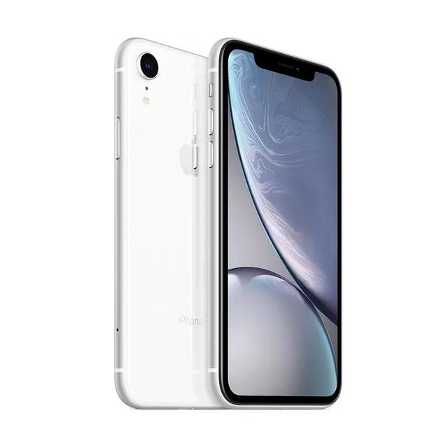 iPhone|iPhoneXR的屏幕在手机LCD屏幕中处于什么水平？