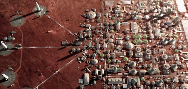 地球“孪生兄弟”:宇宙其实有第二个地球,但我们或永远也见不到