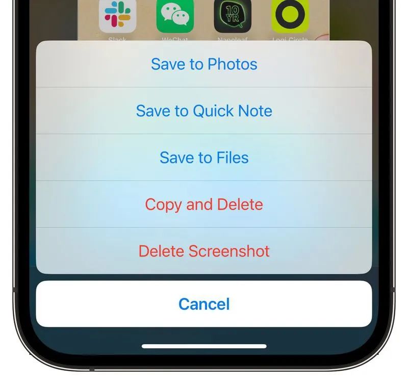 ios16|iOS 16 Beta5增加刘海屏状态栏显示电量百分比功能