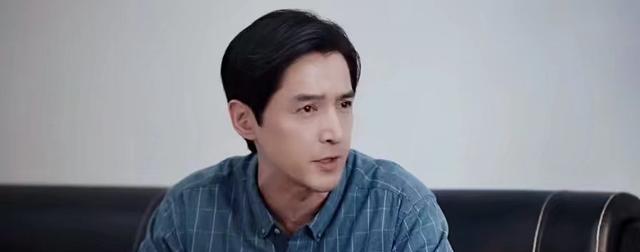 梅晓歌|《县委大院》大结局：编剧给梅晓歌安排的去处，让人泪奔