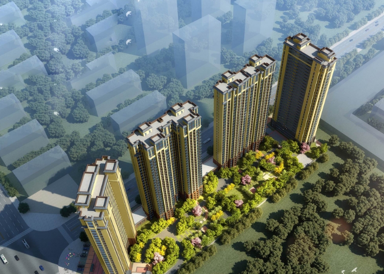 淄博|面对小城市的房地产，我们要有足够的清晰认识