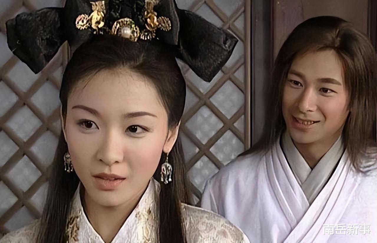 电视剧|出场前吹绝世美人，转身就被配角狠狠碾压！这15位女星不尴尬吗