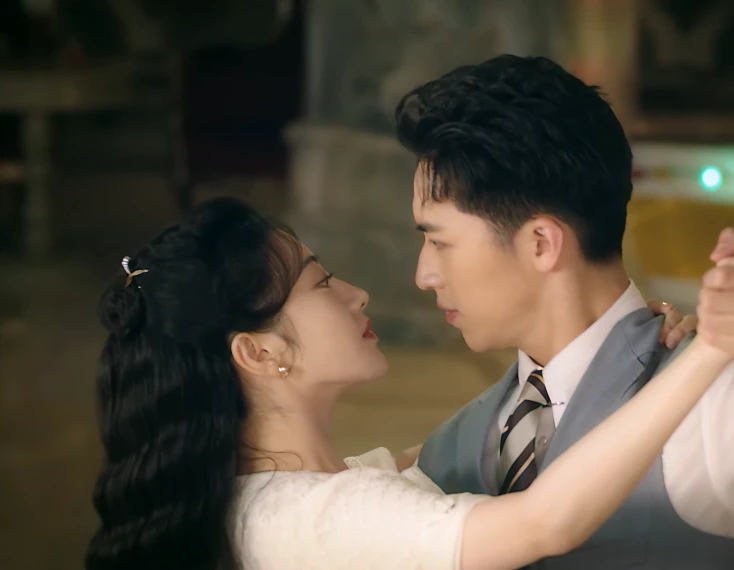 良辰好景知几何|《良辰好景知几何》被传定档，上星浙江卫视，窦骁陈都灵cp感十足