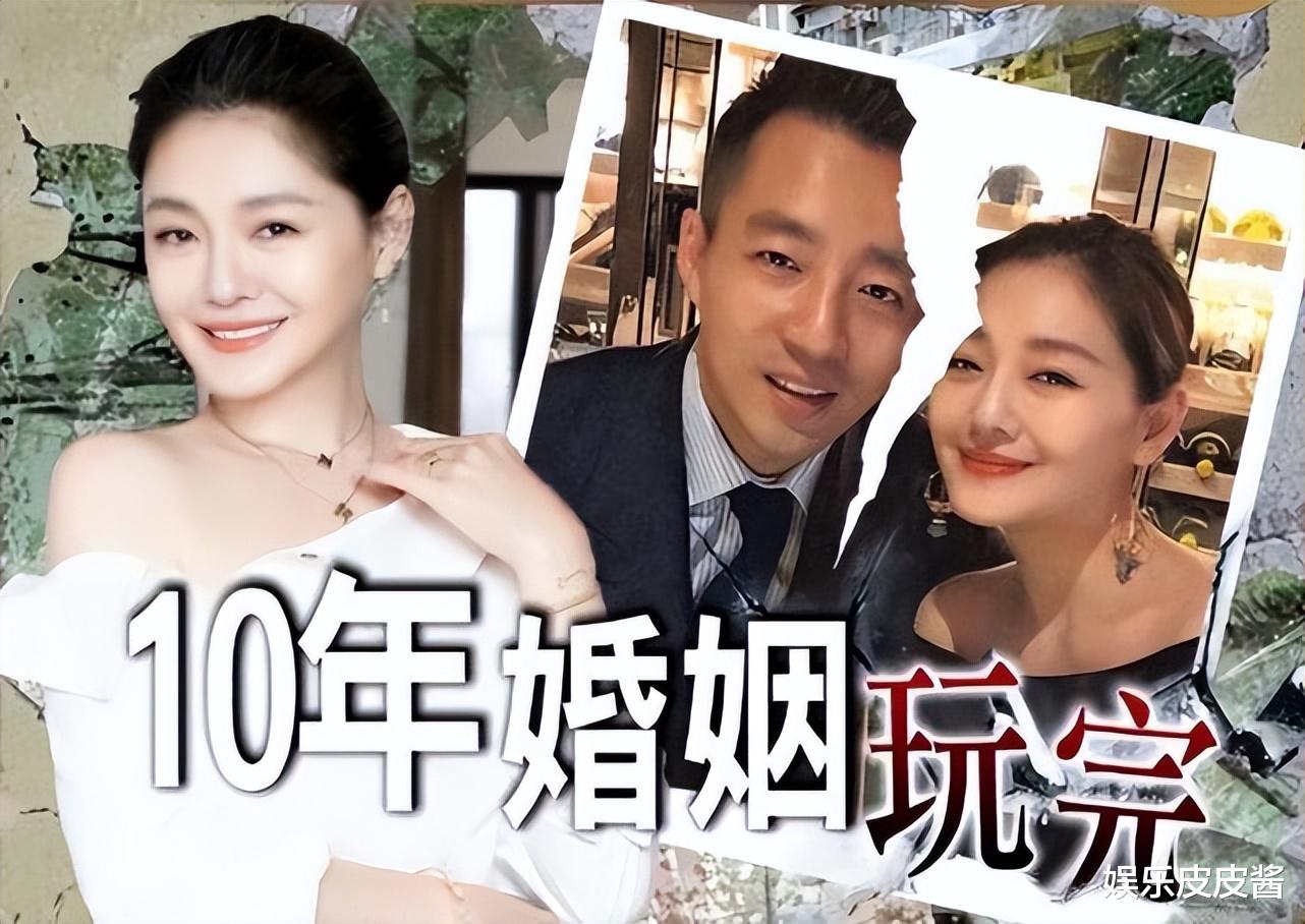 大S|结婚10年，徐熙媛为何宁愿独守空房，也不愿离开娘家？
