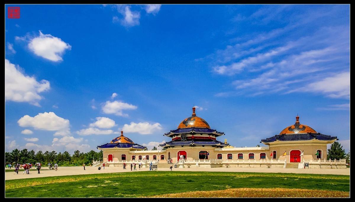 旅游消费|内蒙古吃香三个城市，第一个被称为“人间天堂”最受欢迎你去过吗