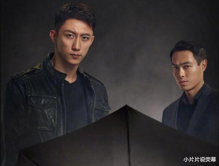 常征|罚罪：常征也是“赵家人”，真实身世早有伏笔