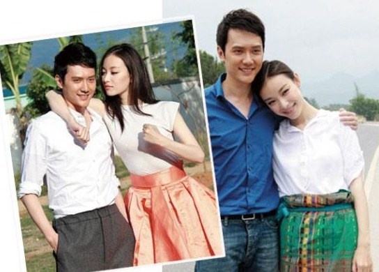 冯绍峰|后悔离婚了?冯母还是觉得赵丽颖更好,冯绍峰想复合?