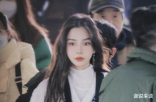 Angelababy|杨颖演戏上瘾，下一部戏将改编自台湾偶像剧，角色越来越接地气了