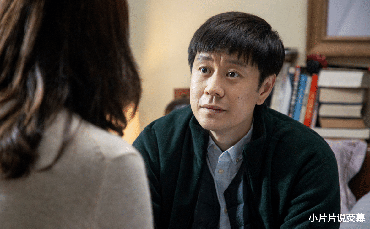 护士|谢谢你医生：姜护士长的结局，真是令人泪目