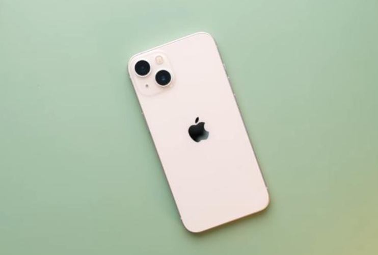 核弹|iPhone15Pro Max造型独特，双副屏+2K主屏，苹果不再保守