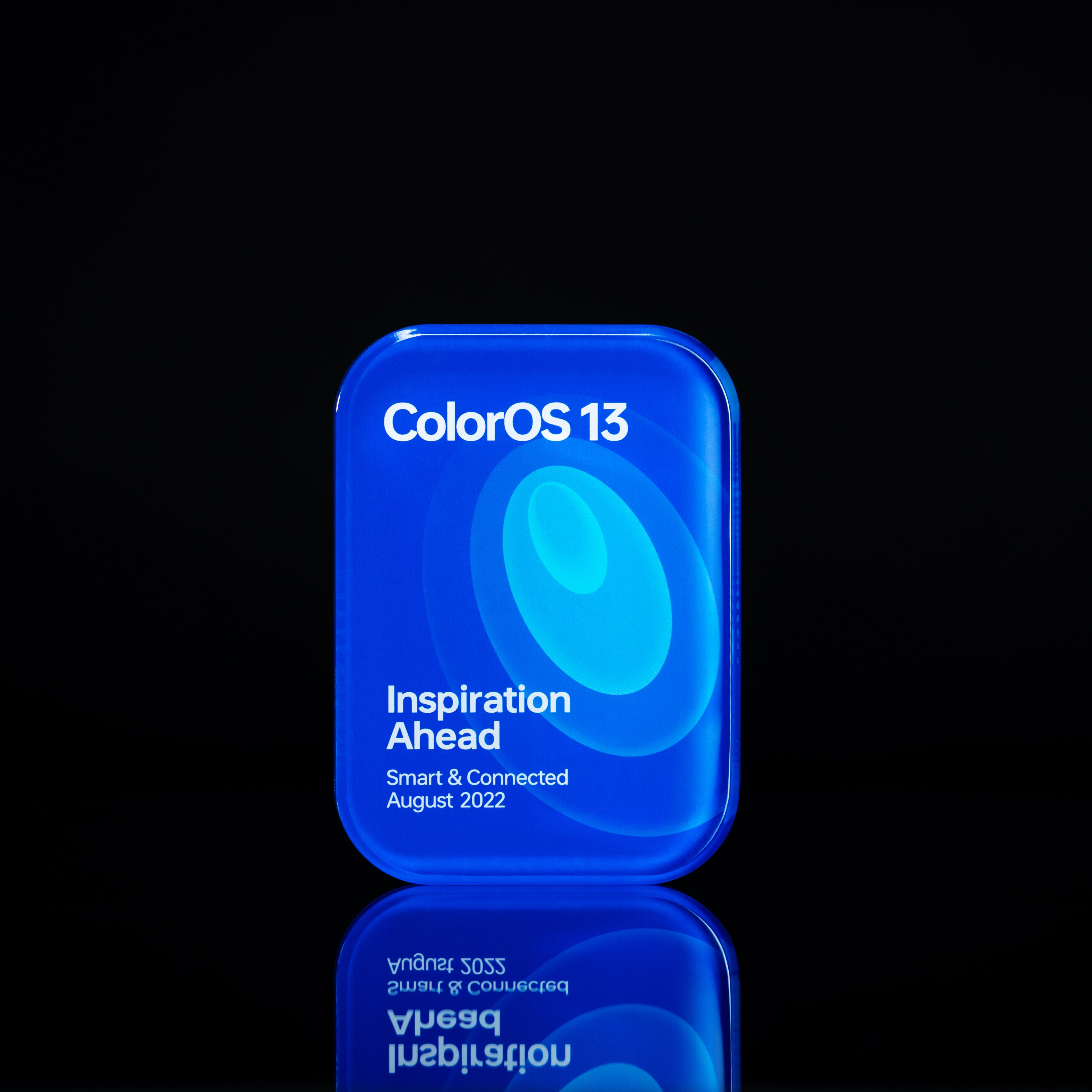 芯片|安卓13正式版来了！ColorOS 13定档8月30日，将在开发者大会亮相
