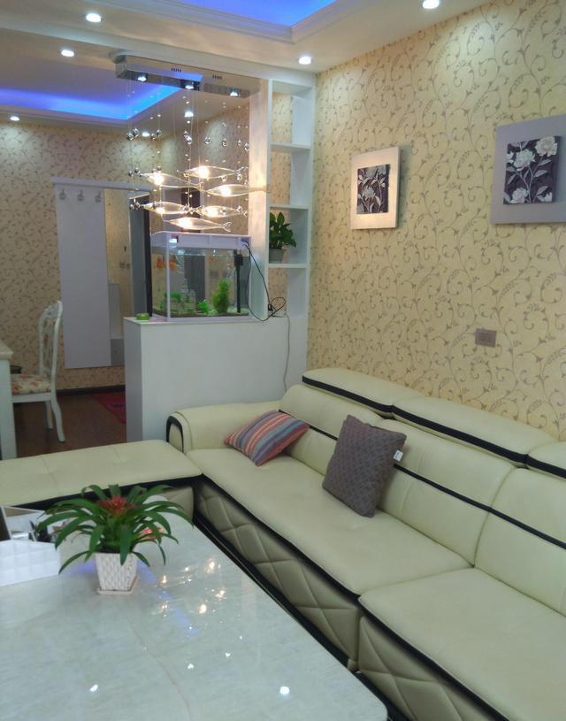 晒晒姐夫家的婚房,不是我吹,这是我这辈子见过最漂亮的