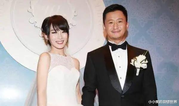 甄子丹|1994年,梁静慈因怀孕找甄子丹复婚,甄子丹:孩子可以生,复婚别想了!