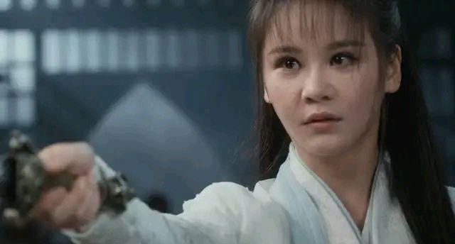 倚天屠龙记|金庸先生的作品堪称经典，而新《倚天屠龙记》带给观众的却是惊吓