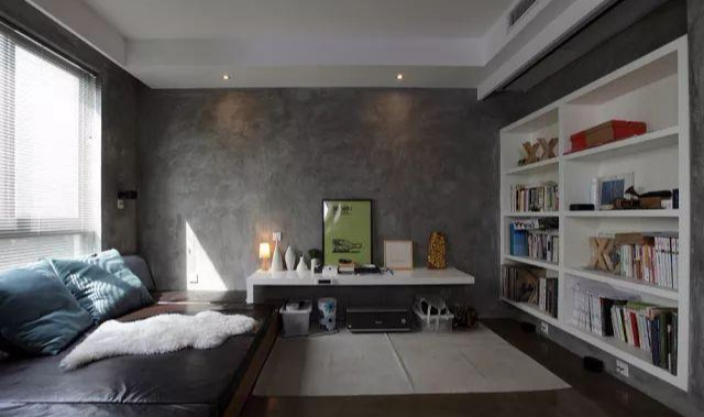 晒下我家210㎡复式的新房,装修花了18万,超喜欢顶楼赠送的露台