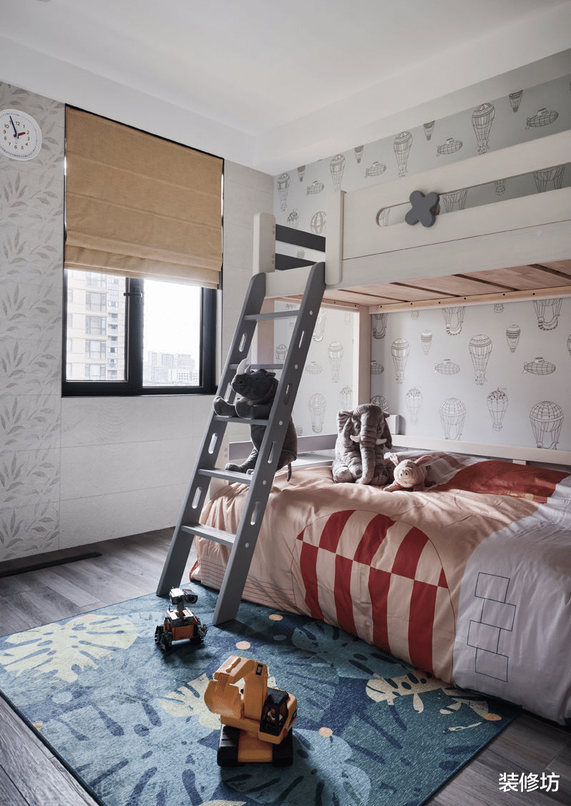 家就应该越住越舒服，如此精致的家，不多拍几张照片都可惜了