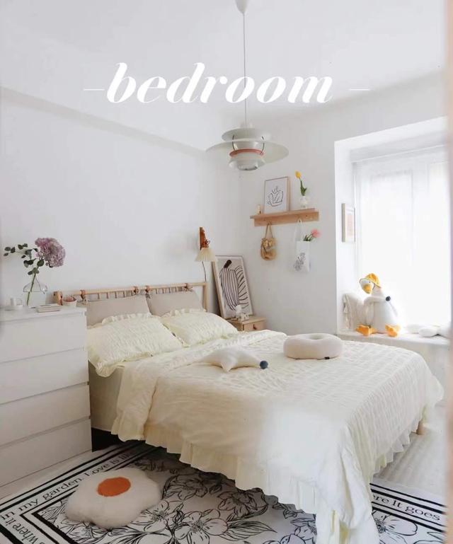 上海发现一对年轻夫妇小家的装修,因太会布置而走红,让人超羡慕