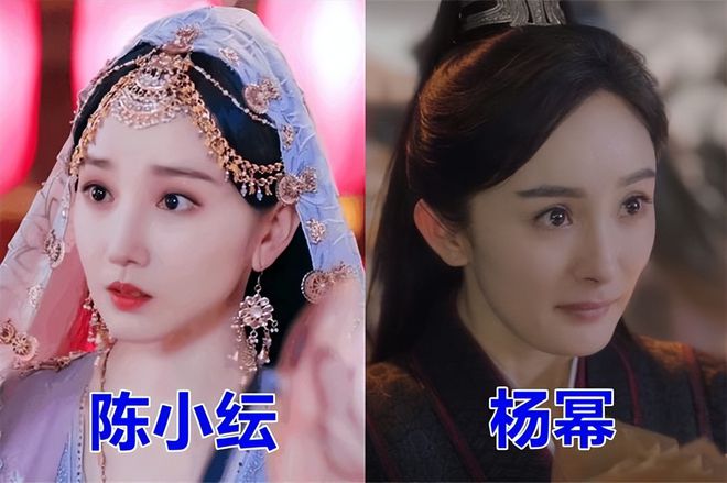 陈小纭|陈小纭声称男演员首次见面就吻戏：生理反应到恶心！曾气哭容祖儿