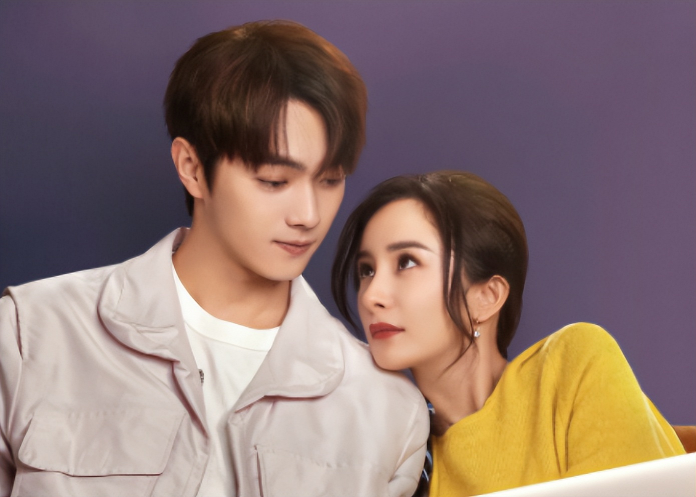 赵子琪|《摇滚狂花》出圈理由：姚晨的演技，庄达菲的脸蛋，赵子琪的衣品